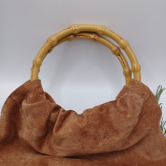 Handmade Genuine Leather Purse - Picture 7 of 10